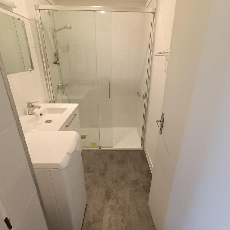 Résidence Montcalm C - Bel appartement avec Piscine et Tennis ! MAE-6624 - Appartement - 13