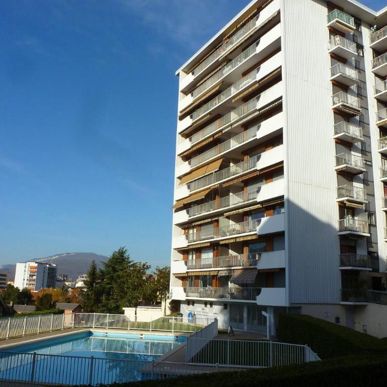 Résidence Montcalm C - Bel appartement avec Piscine et Tennis ! MAE-6624 - Appartement - 15