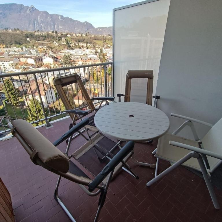 Résidence Montcalm C - Bel appartement avec Piscine et Tennis ! MAE-6624 - Appartement - 16