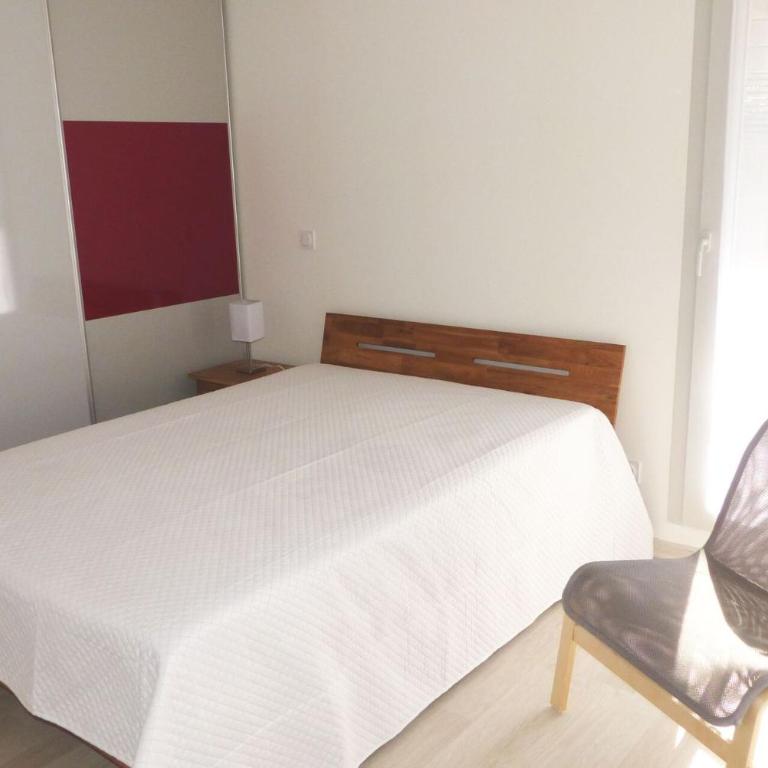 Résidence Terrasses Des Thermes - Belles Prestations pour ce joli 2 pièces ! à deux pas des Thermes ! MAE-6634 - Appartement - 3