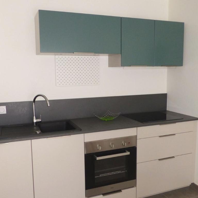 Résidence Terrasses Des Thermes - Belles Prestations pour ce joli 2 pièces ! à deux pas des Thermes ! MAE-6634 - Appartement - 7