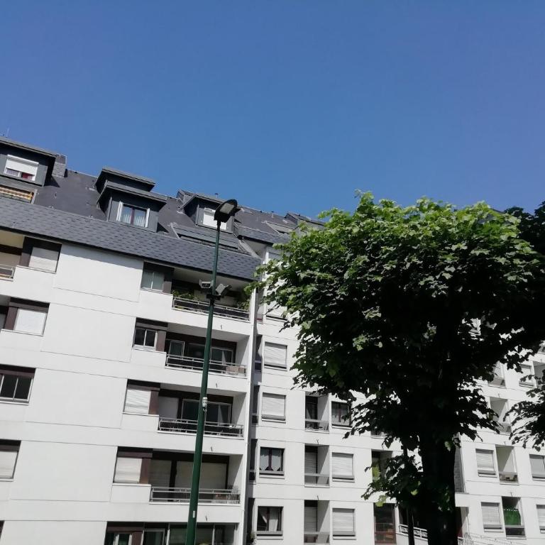 Résidence Le Chateau Durieux 2 - Coup de coeur pour ce joli logement relooké ! MAE-6654 - Studio - 8