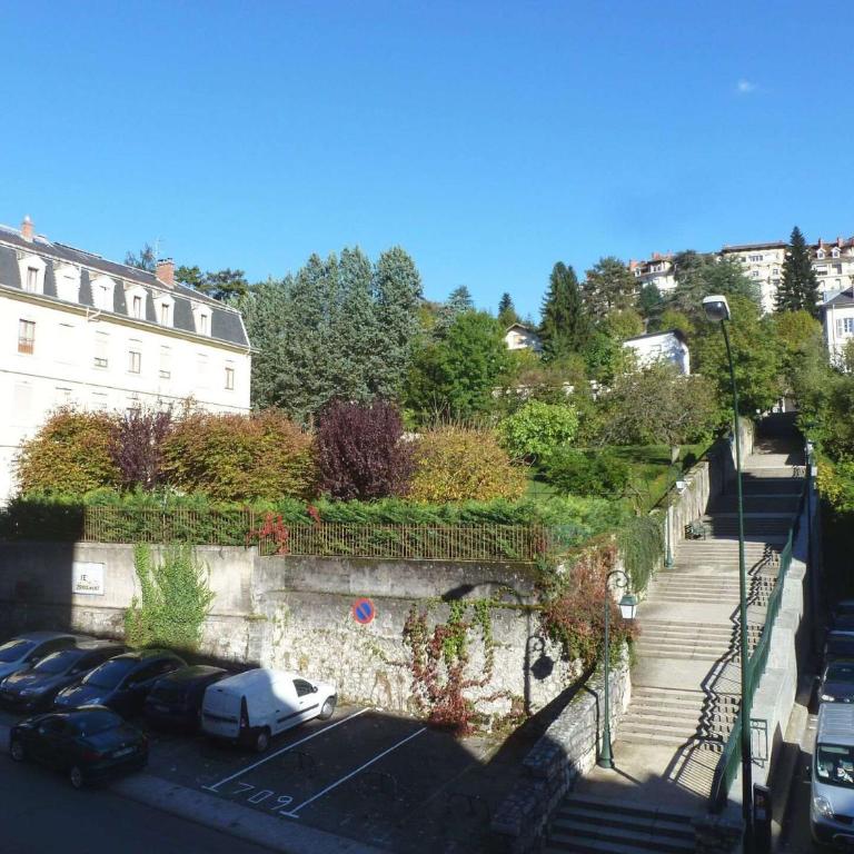 Résidence Le Chateau Durieux 2 - Coup de coeur pour ce joli logement relooké ! MAE-6654 - Studio - 4