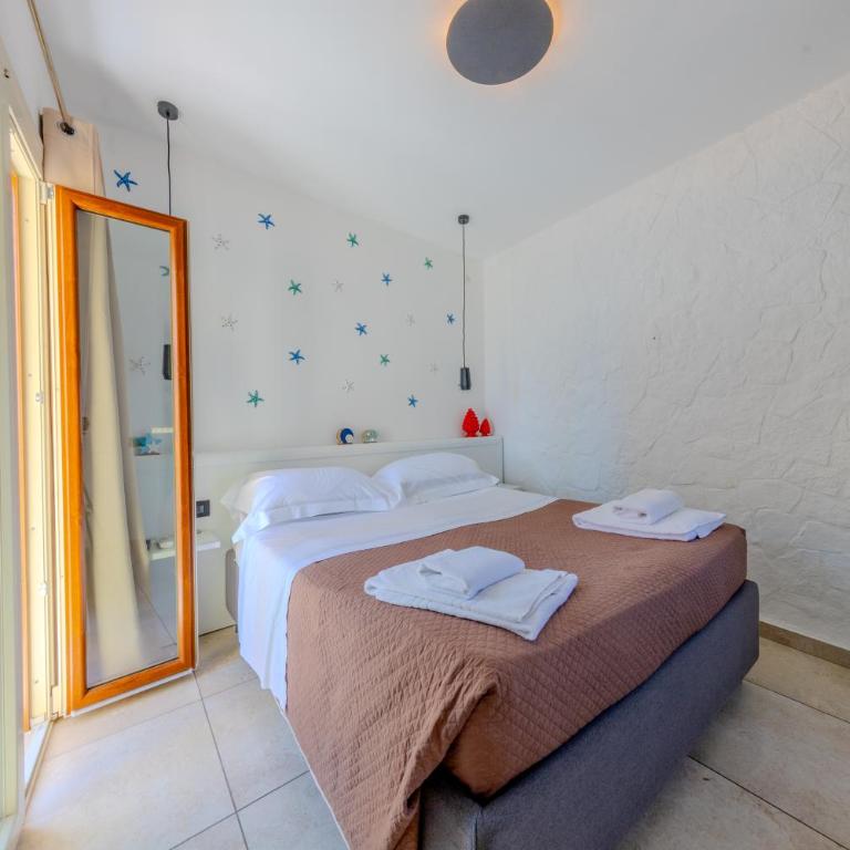 CEFALUX - Torre Bastione sul Mare - Appartement 1 Chambre - 74