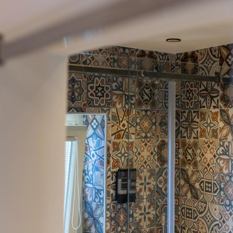 CEFALUX - Torre Bastione sul Mare - Appartement 1 Chambre - 77