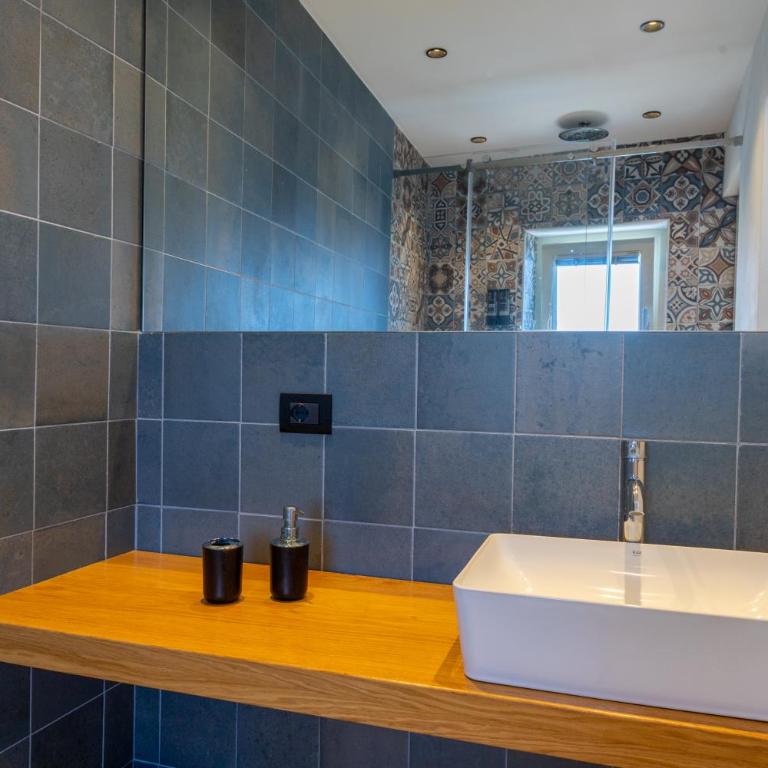 CEFALUX - Torre Bastione sul Mare - Appartement 1 Chambre - 81