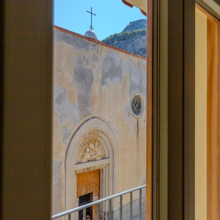CEFALUX - Torre Bastione sul Mare - Appartement 1 Chambre - 92