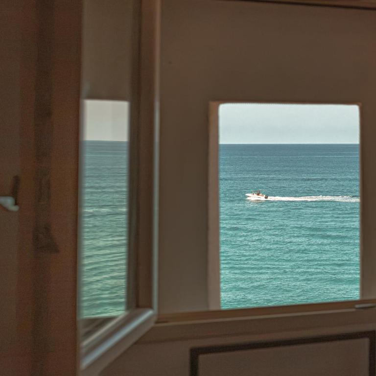 CEFALUX - Torre Bastione sul Mare - Appartement 1 Chambre - 88
