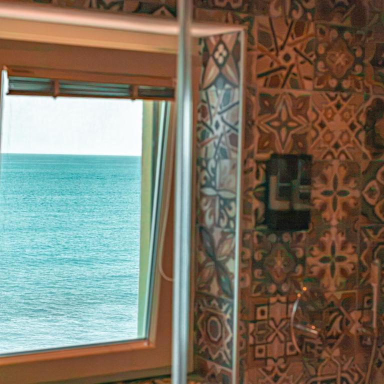 CEFALUX - Torre Bastione sul Mare - Appartement 1 Chambre - 91