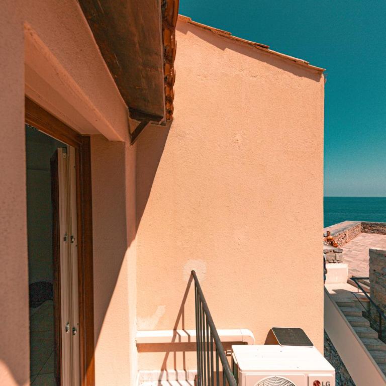 CEFALUX - Torre Bastione sul Mare - Appartement 1 Chambre - 93