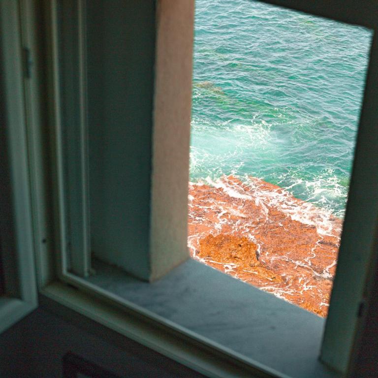CEFALUX - Torre Bastione sul Mare - Appartement 1 Chambre - 95