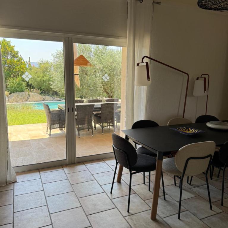 La Cath - Villa avec piscine - Gordes - Villa avec Piscine Privée - 53