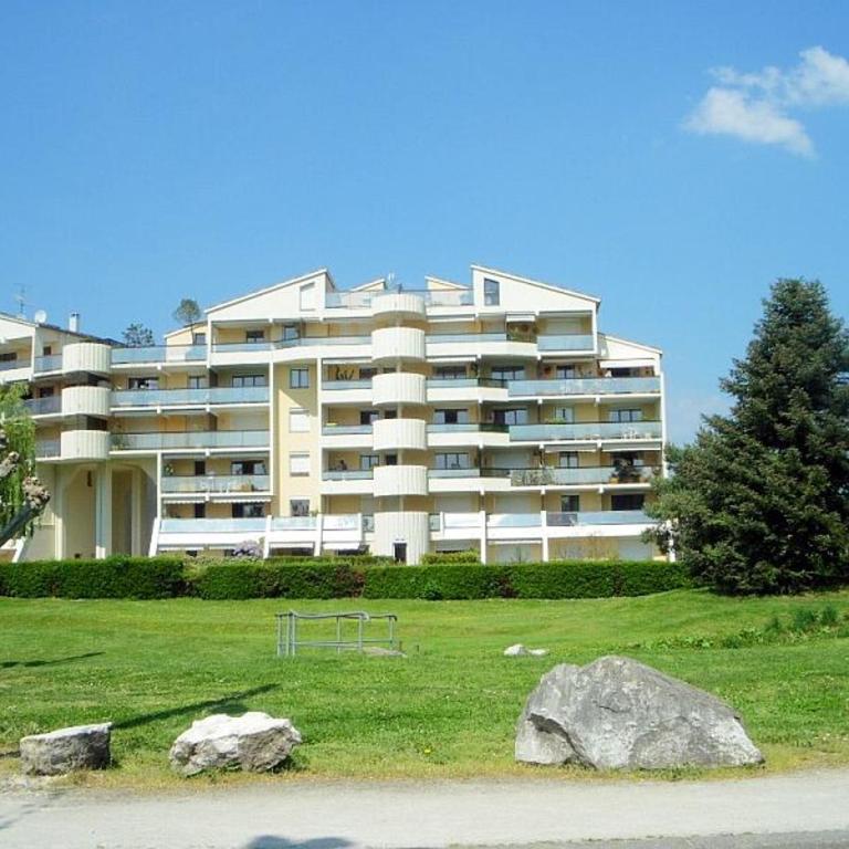 Residence L'alize - Entre Lac et Montagnes, acceuillant et douillet logement ! MAE-6684 - Appartement - 2