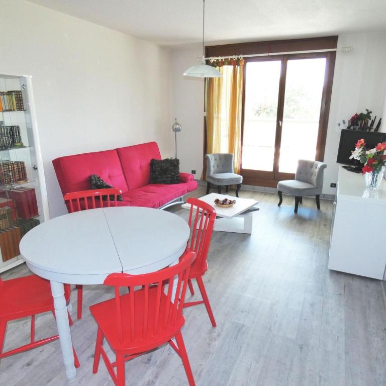 Residence L'alize - Entre Lac et Montagnes, acceuillant et douillet logement ! MAE-6684 - Appartement - 1