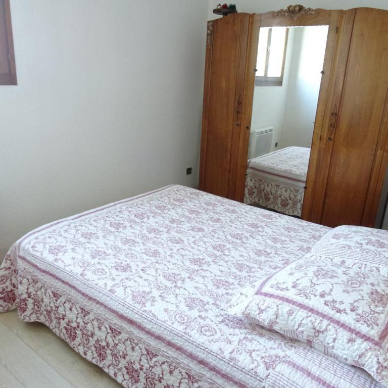 Residence L'alize - Entre Lac et Montagnes, acceuillant et douillet logement ! MAE-6684 - Appartement - 6
