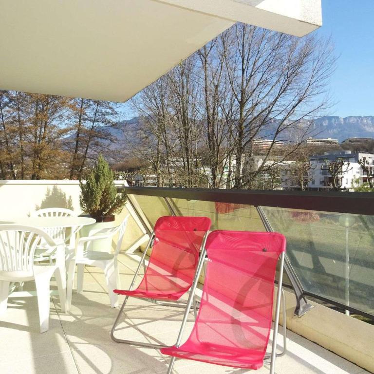 Residence L'alize - Entre Lac et Montagnes, acceuillant et douillet logement ! MAE-6684 - Appartement - 7