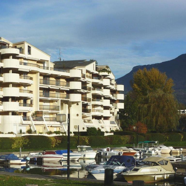 Residence L'alize - Entre Lac et Montagnes, acceuillant et douillet logement ! MAE-6684 - Appartement - 9