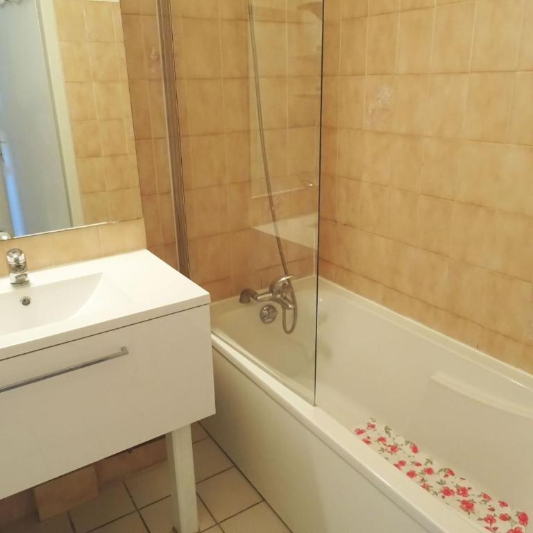 Residence L'alize - Entre Lac et Montagnes, acceuillant et douillet logement ! MAE-6684 - Appartement - 11