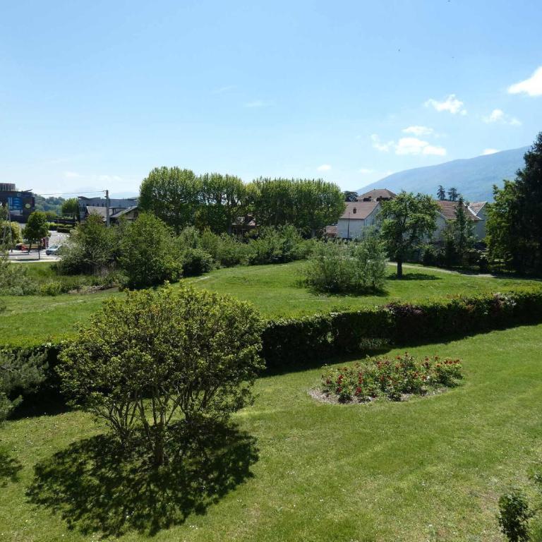 Residence L'alize - Entre Lac et Montagnes, acceuillant et douillet logement ! MAE-6684 - Appartement - 12