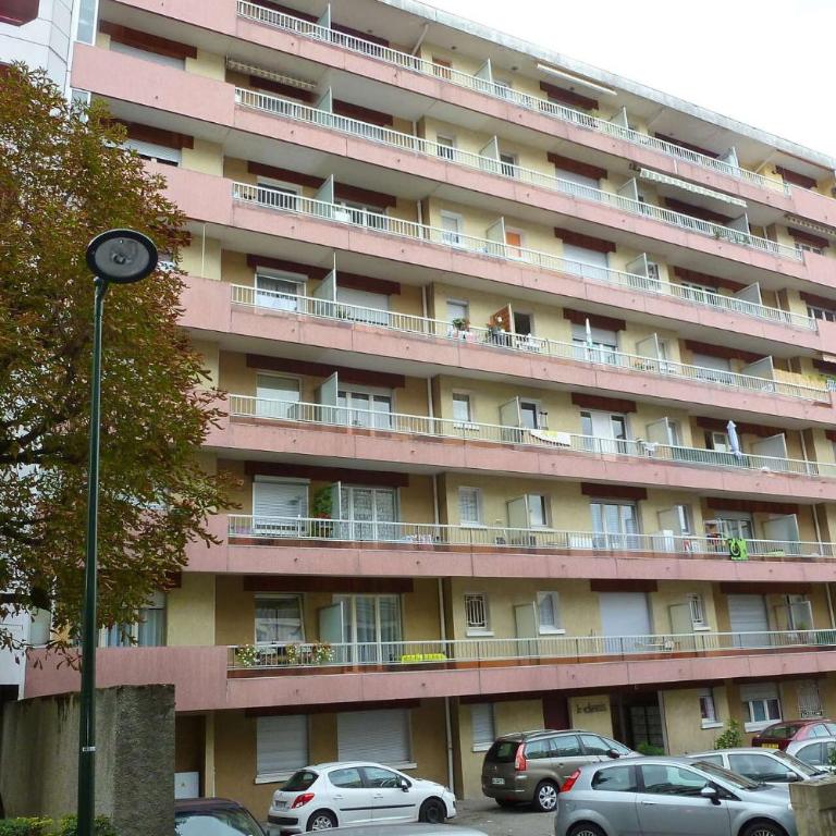 Résidence Le Jasmin - Paisible logement , quartier tranquille ! MAE-6724 - Studio - 15