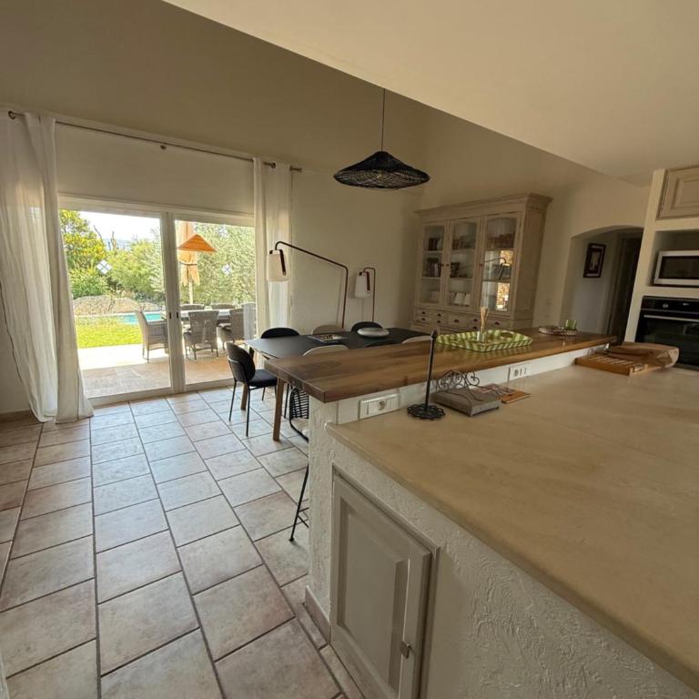 La Cath - Villa avec piscine - Gordes - Villa avec Piscine Privée - 54