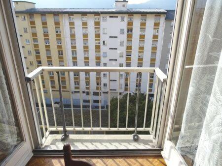 Résidence Le Jasmin - Paisible logement , quartier tranquille ! MAE-6724 - Studio - 5
