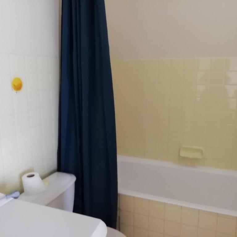 Résidence Le Jasmin - Paisible logement , quartier tranquille ! MAE-6724 - Studio - 9