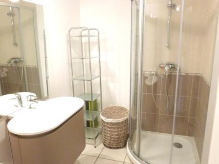 Residence L'albizia - Moderne et fonctionnel au coeur de la ville d'Aix les Bains ! MAE-6754 - Appartement - 2