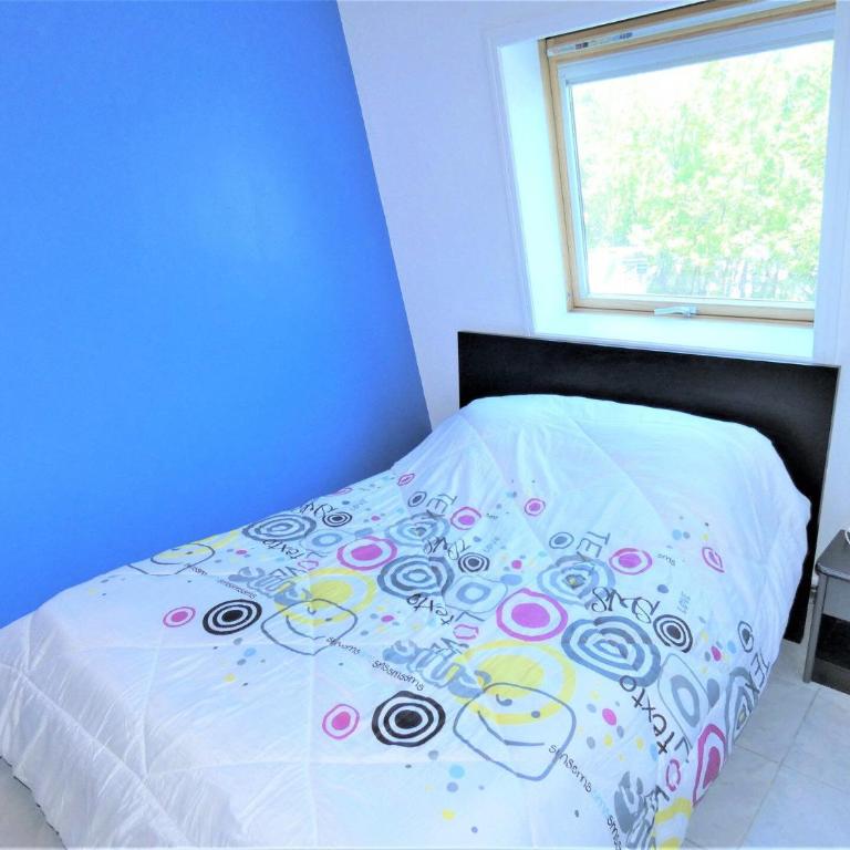 Résidence Les Roseaux - Agréable 2 pièces au calme au bord du lac ! MAE-6784 - Appartement - 2