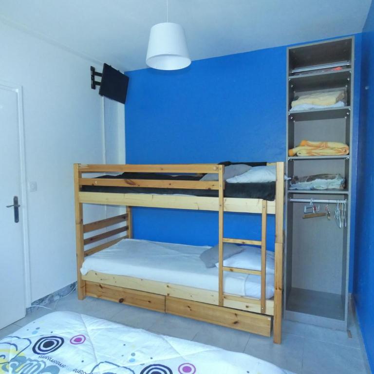 Résidence Les Roseaux - Agréable 2 pièces au calme au bord du lac ! MAE-6784 - Appartement - 5