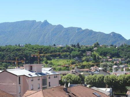 Résidence Montcalm D - Mignon logement, très agréable avec piscine, tennis ! MAE-6794 - Studio - 7