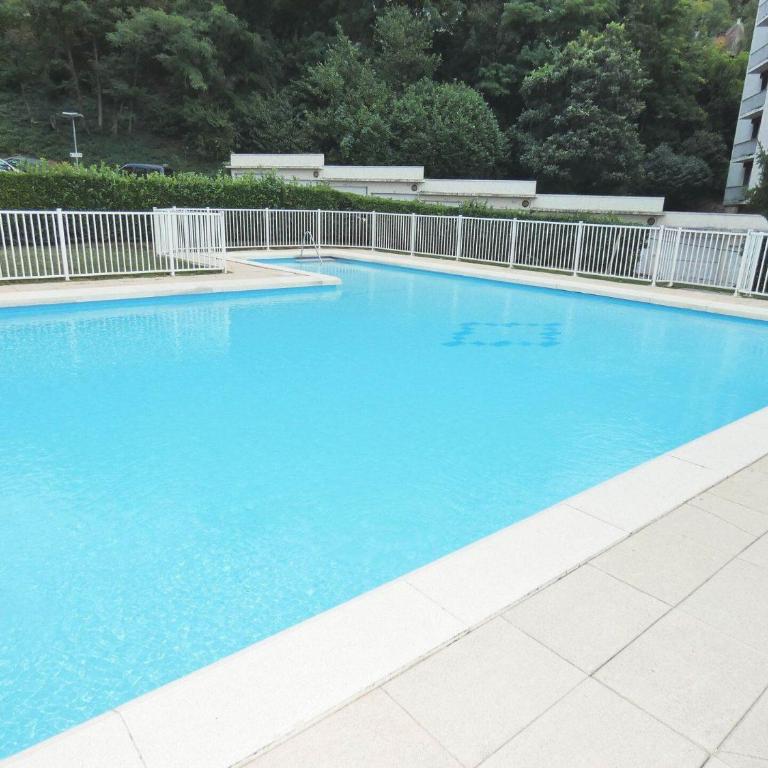 Résidence Montcalm C - Logement douillet dans Résidence avec Piscine et Tennis ! MAE-6844 - Studio - 9