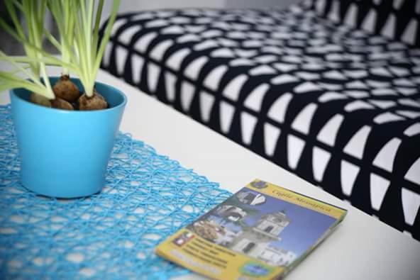 you & me house - Casa Vacanze - 16