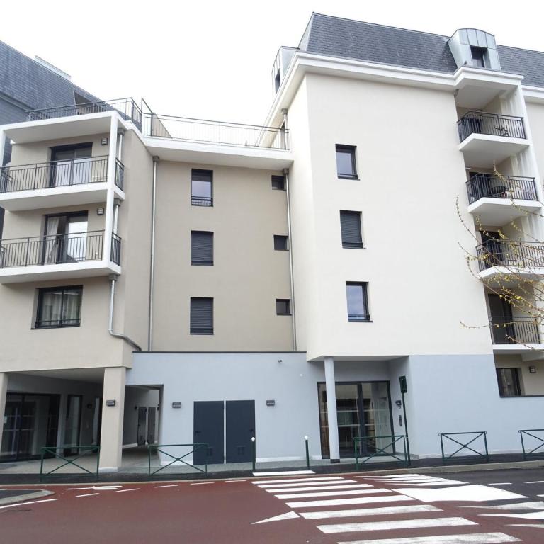 Résidence Le Bachelard - Logement hyper centre, moderne ! MAE-6814 - Studio - 3