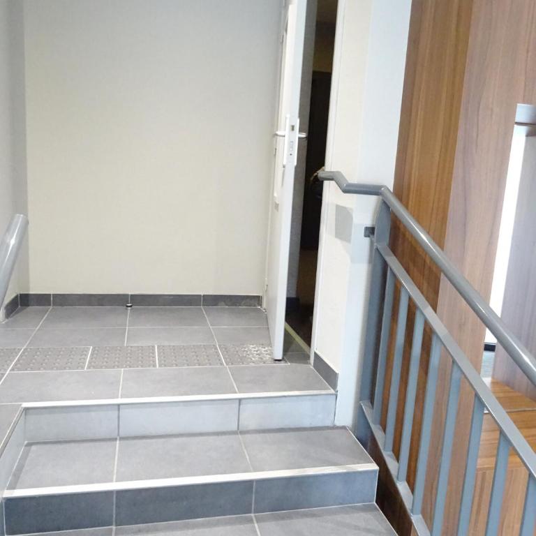 Résidence Le Bachelard - Logement hyper centre, moderne ! MAE-6814 - Studio - 5
