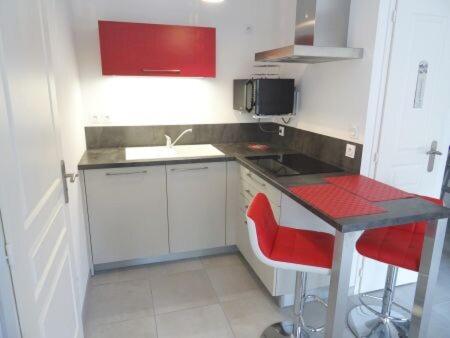 Résidence Le Bachelard - Logement hyper centre, moderne ! MAE-6814 - Studio - 7