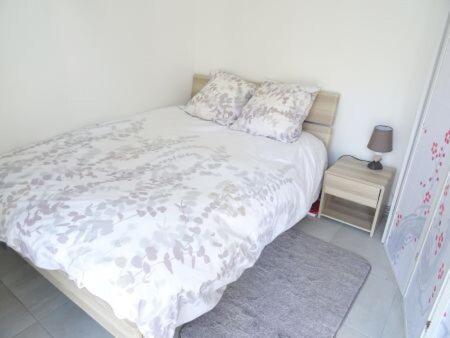 Résidence Le Bachelard - Logement hyper centre, moderne ! MAE-6814 - Studio - 8