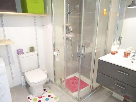 Résidence Le Bachelard - Logement hyper centre, moderne ! MAE-6814 - Studio - 9