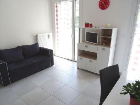 Résidence Le Bachelard - Logement hyper centre, moderne ! MAE-6814 - Studio - 11