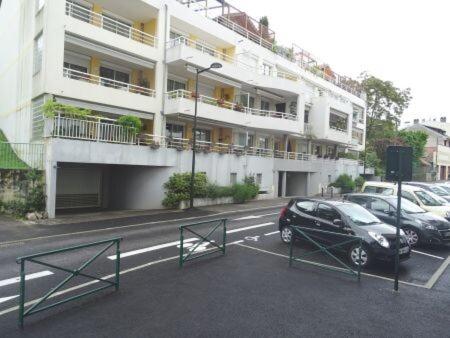 Résidence Le Bachelard - Logement hyper centre, moderne ! MAE-6814 - Studio - 12