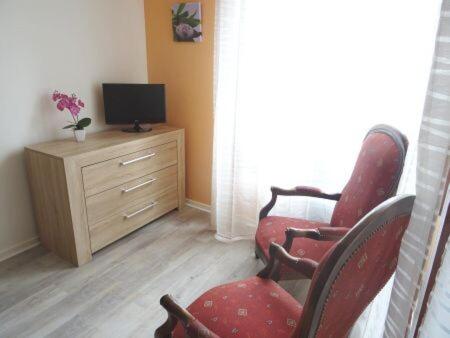 Résidence Le Chateau Durieux 4 - Tout confort pour ce studio bien situé ! MAE-6994 - Studio - 3