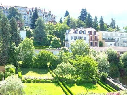 Résidence Le Chateau Durieux 4 - Tout confort pour ce studio bien situé ! MAE-6994 - Studio - 4