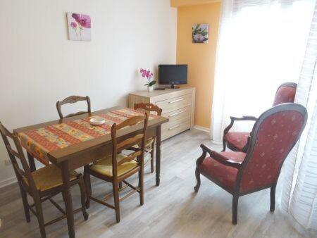 Résidence Le Chateau Durieux 4 - Tout confort pour ce studio bien situé ! MAE-6994 - Studio - 6