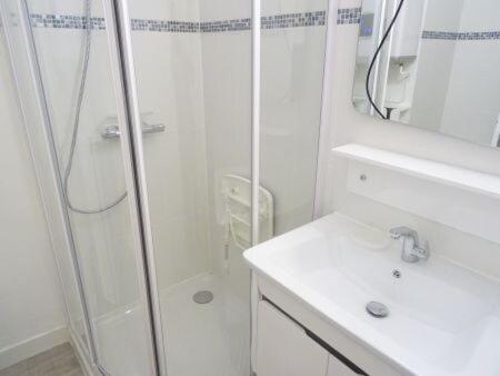 Résidence Le Chateau Durieux 4 - Tout confort pour ce studio bien situé ! MAE-6994 - Studio - 8