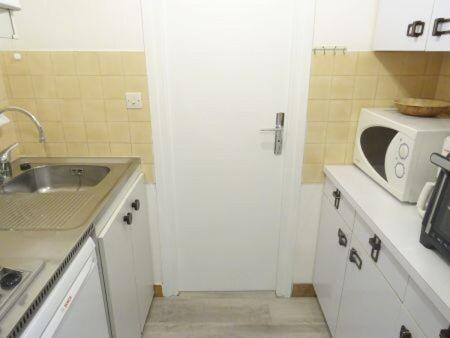 Résidence Le Chateau Durieux 4 - Tout confort pour ce studio bien situé ! MAE-6994 - Studio - 7