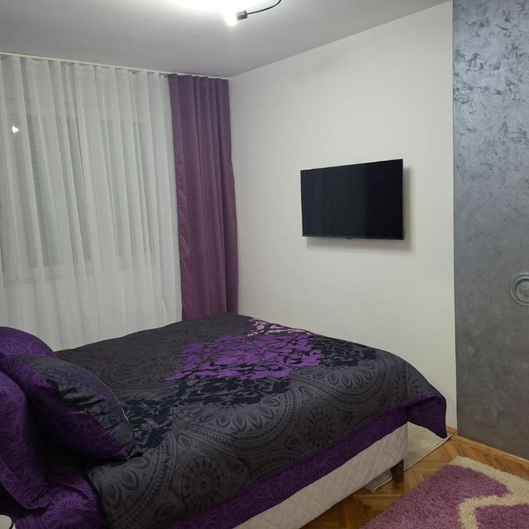 Apartman VIVIA - Apartman s 1 Spavaćom Sobom i Terasom - 4