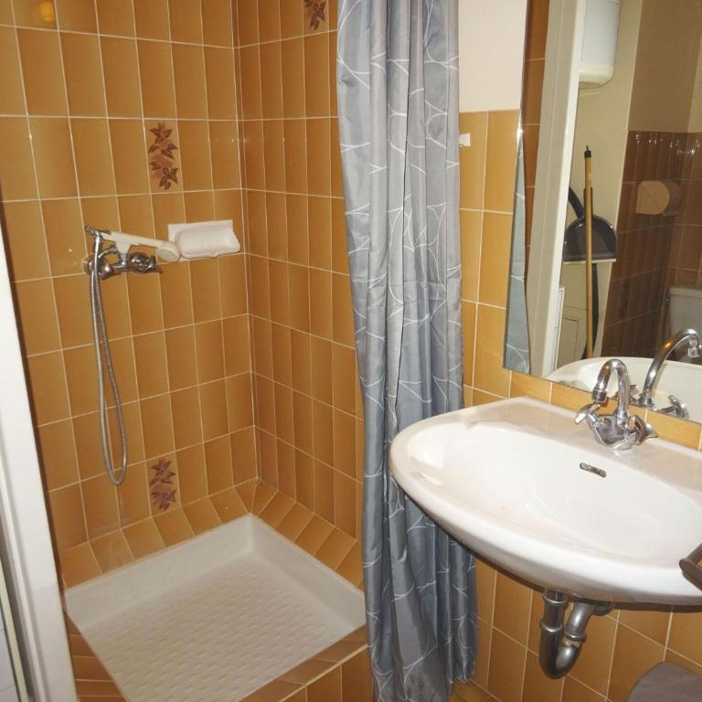 Résidence Le Chateau Durieux 4 - Au calme et avec jolie vue dégagée ! MAE-7094 - Studio - 8