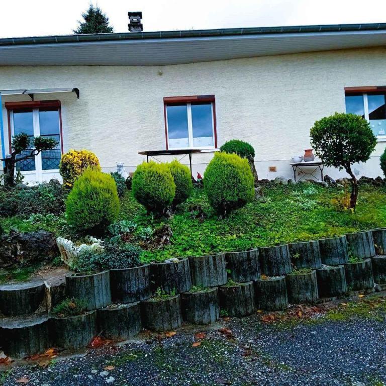 Résidence 12 Chemin De Chevaline - Agréable logement au calme sur les hauteurs de la ville ! MAE-7104 - Studio - 2