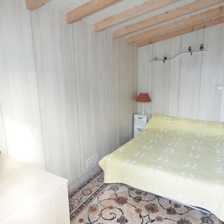 Résidence 12 Chemin De Chevaline - Agréable logement au calme sur les hauteurs de la ville ! MAE-7104 - Studio - 1