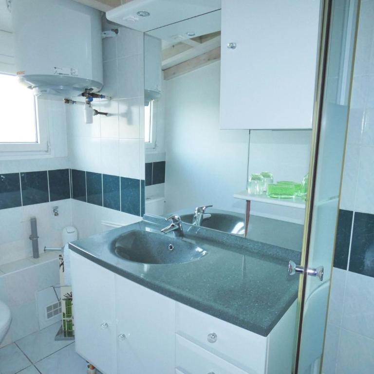 Résidence 12 Chemin De Chevaline - Agréable logement au calme sur les hauteurs de la ville ! MAE-7104 - Studio - 6